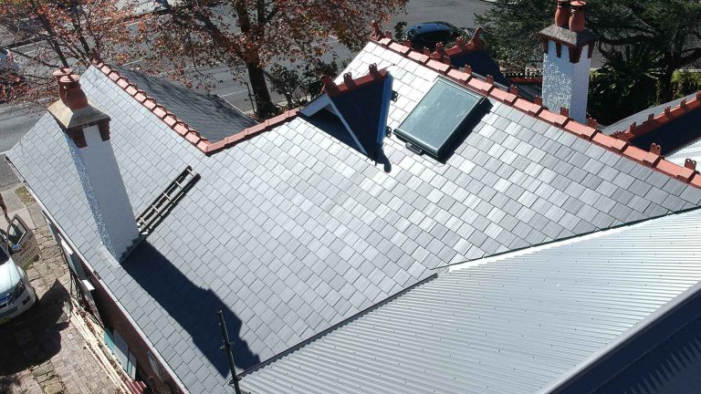 slate roofers gold coast