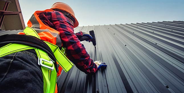 Roofing Contractors Gold Coast