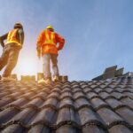 mastering roof repairs