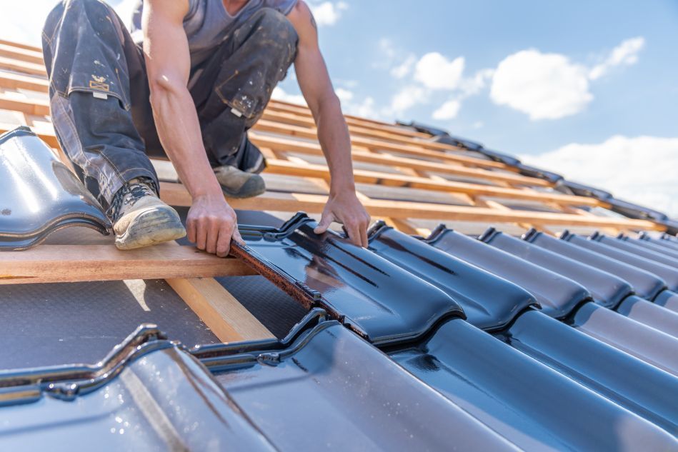 gold coast tile roof repairs