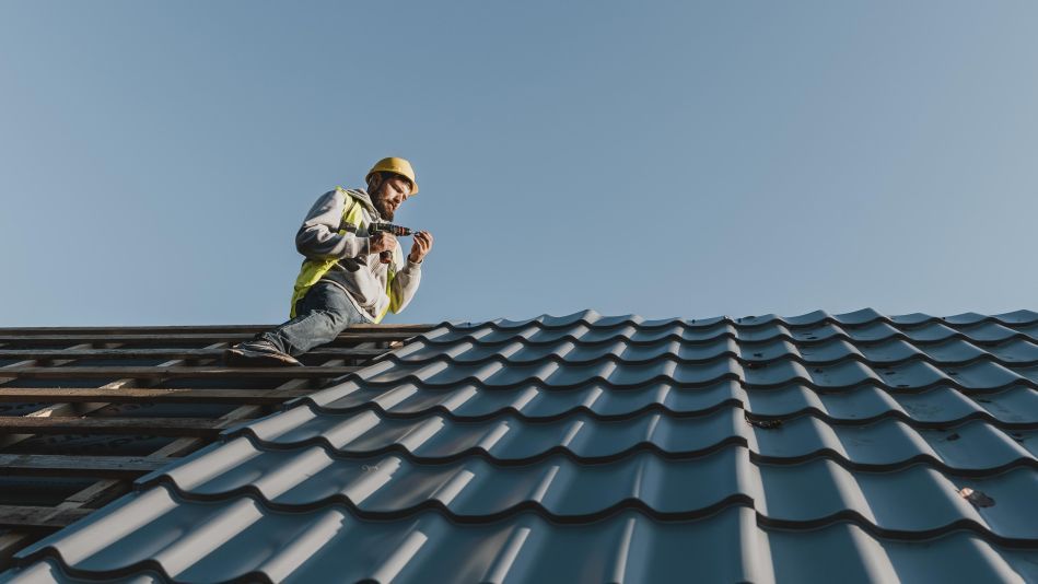 tile roof repairs gold coast