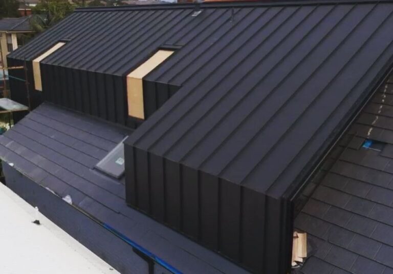 Benefits of Choosing a Metal Roof for Your Home