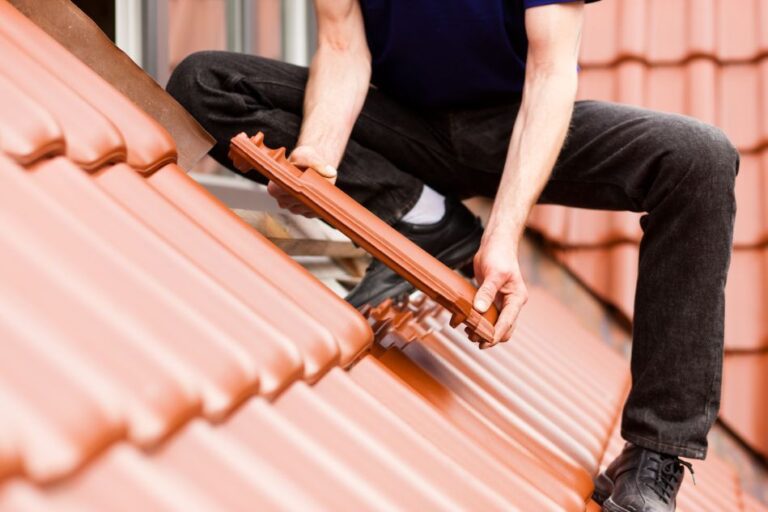 Benefits of Choosing a Tile Roof for Your Home