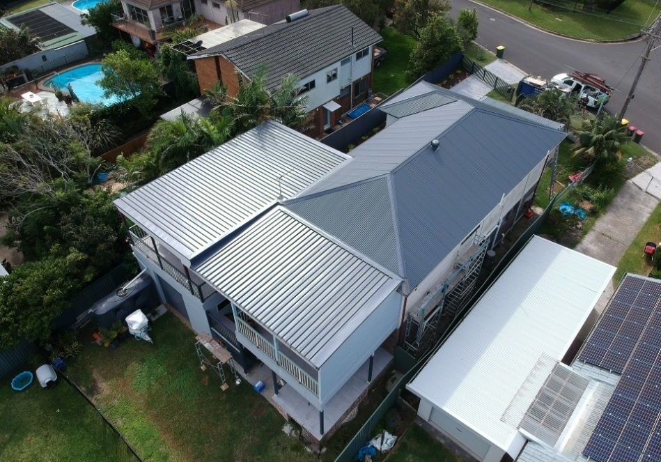 gold coast roofing contractors