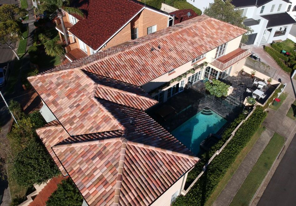 gold coast tile roofing contractors